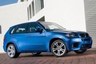 BMW X5 M